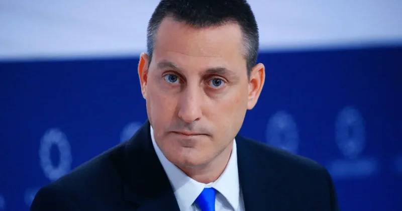 İsrailli gazeteciden Türkiye itirafı!