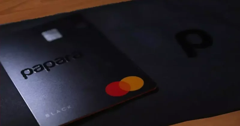 Papara hesabınızda kalan paraya ne olacak?