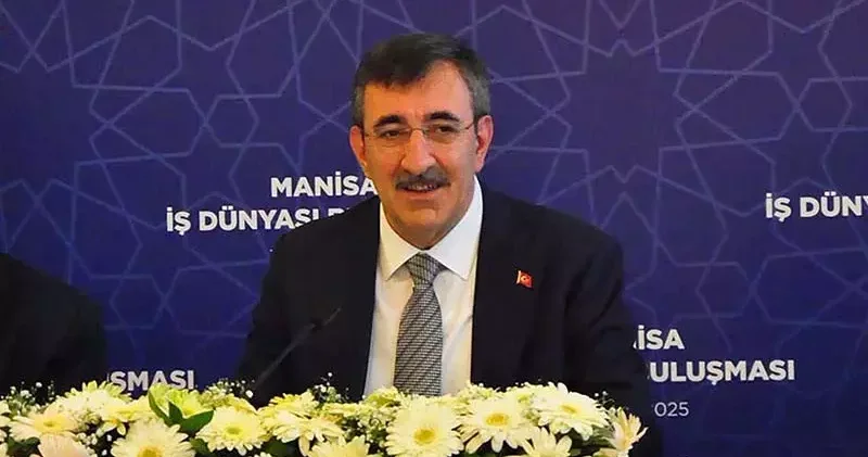 Cevdet Yılmaz: Yeni bir eşikteyiz