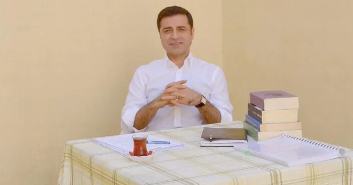 Demirtaş: Kardeşlik hukuku için adım atılmadı, CHP’ye operasyonlarla ayrışma derinleştirildi Agos