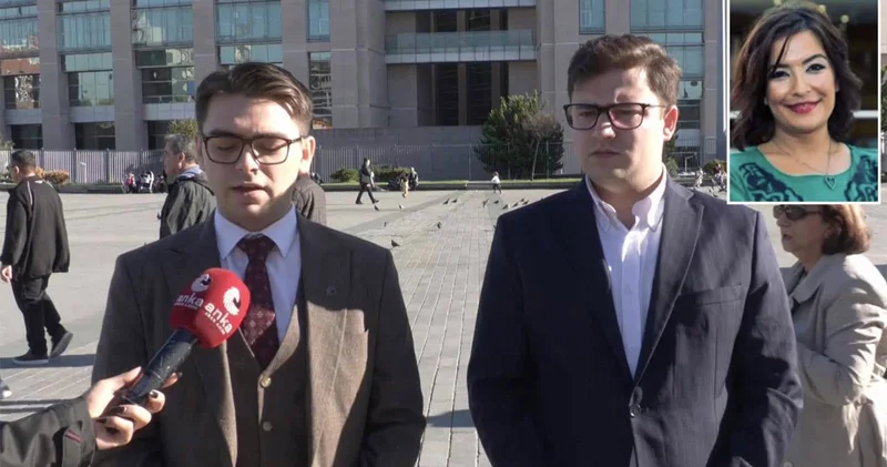 Akademisyen Eda Saraç’ın avukatları: Tutuklama soyut beyana dayalı