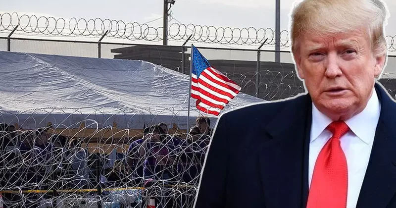 ABD yönetimi, 2026 da kabul edeceği mülteci sayısını 7 bin 500 ile sınırlandıracak