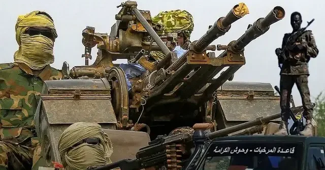 Sudan’da katliamların arkasında kim var: vahşice insan öldüren Hızlı Destek Kuvvetleri nasıl kuruldu? VİDEO İZLE