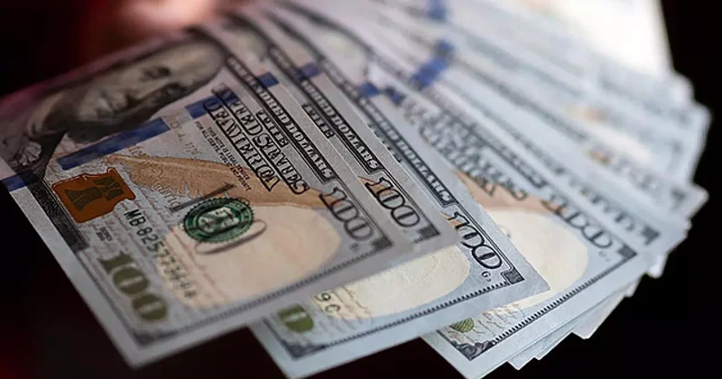 Serbest piyasada döviz açılış fiyatları