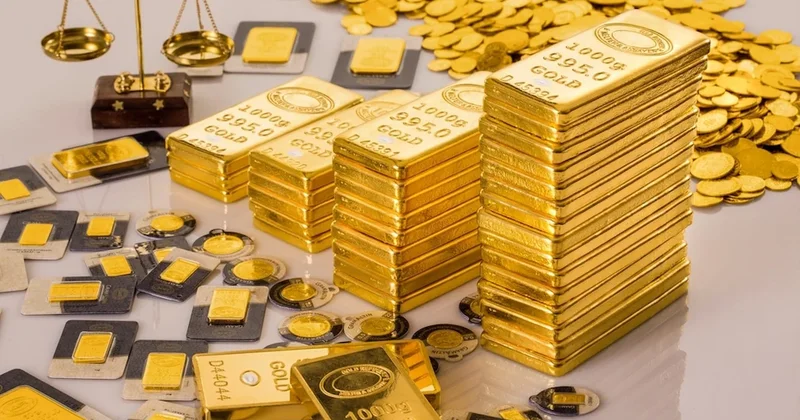 Dünyaca ünlü bankadan 2026 öncesi altın uyarısı Sözcü Gazetesi