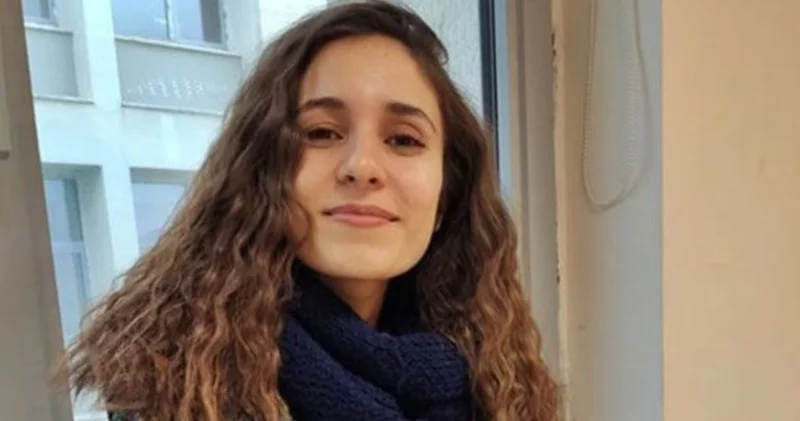 Gülistan Doku dosyasında yeni görüntüler ortaya çıktı!