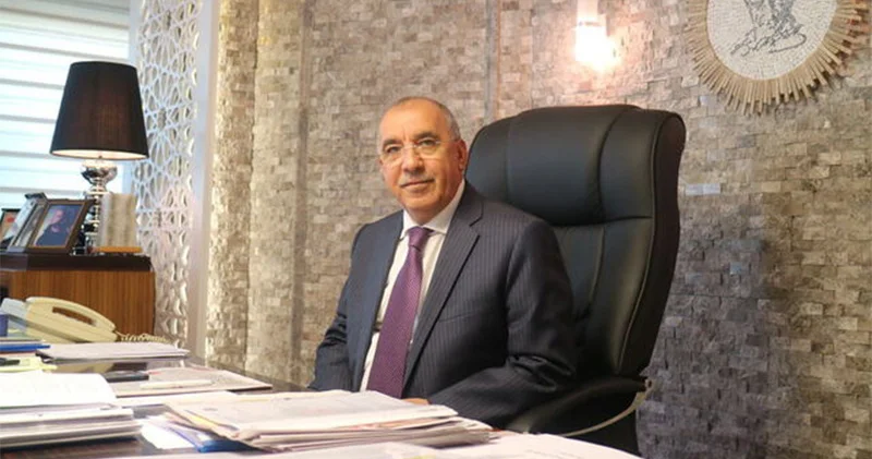 ŞEKER İŞ Genel Başkanı İsa Gök: Yerleşik sorunlar, sendikaların artık büyük resmi önlerine koyarak yeniden gözden geçirmelerine, “Yeni Nesil Emek Yasası”na zorlamaktadır