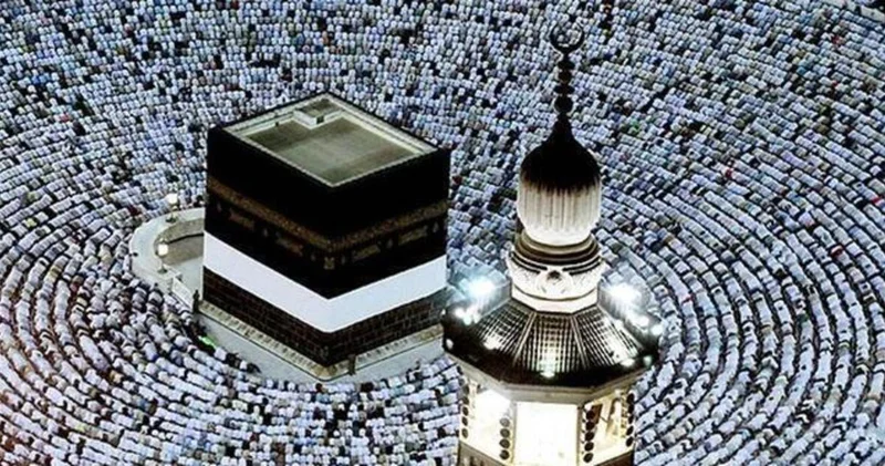 Hac kurası ne zaman, saat kaçta çekilecek? Diyanet duyurdu
