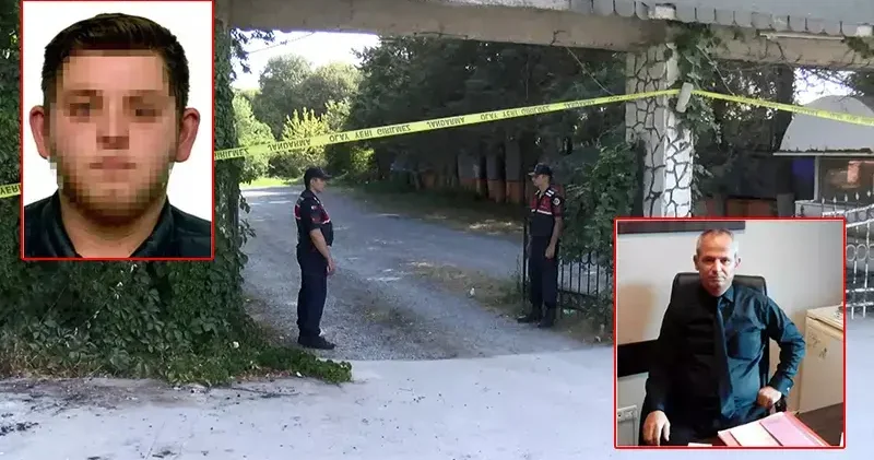 Çekmeköy de Cumhuriyet Savcısını öldüren sanığa ağırlaştırılmış müebbet hapis istemi