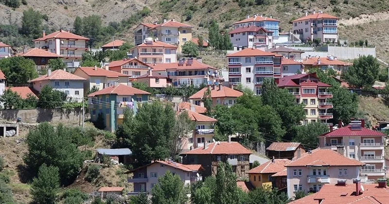 Bu köyümüzde herkes Fransızca konuşuyor: Türkiye nin Küçük Paris i Sözcü Gazetesi