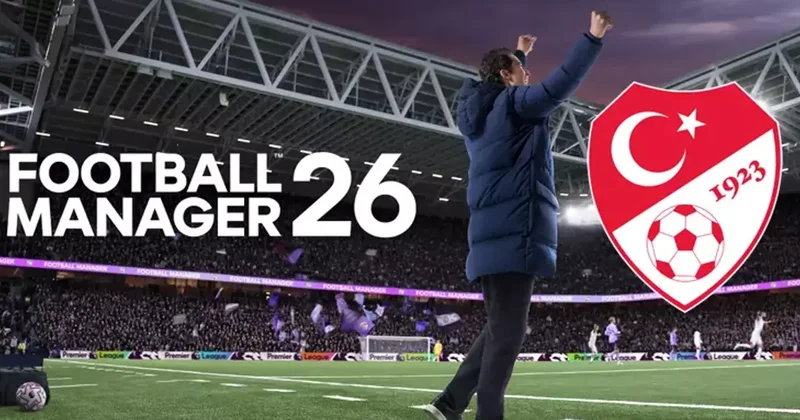 FM 26 nın en iyi Türk wonderkidleri Spor Haberleri