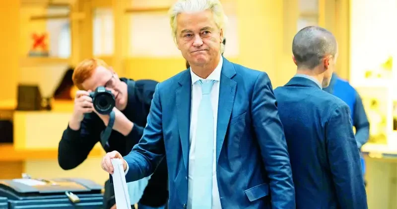 Hollanda da İsrail de kaybetti Ekonomi Haberleri