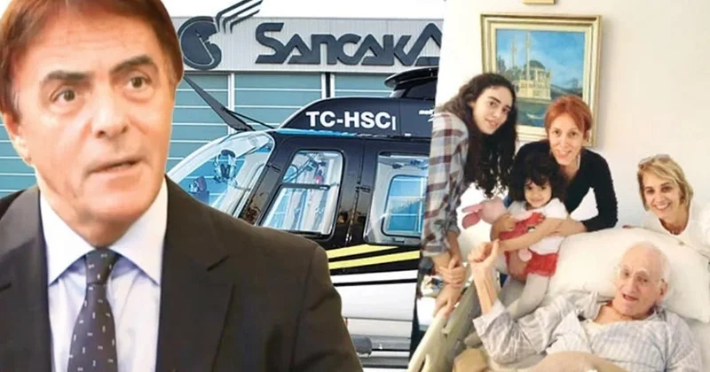 Milyarder ülkücünün miras kavgası 10 yıl sonra bitti Sözcü Gazetesi