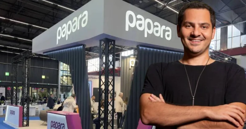 Faaliyet izinleri iptal edilmişti! Papara nın tutuklu kurucusu Karslı dan ilk açıklama