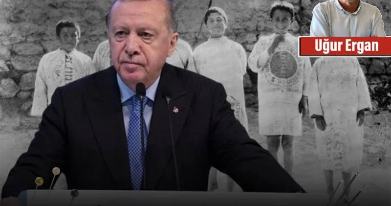 “Toplu iğnesizlik” anıları