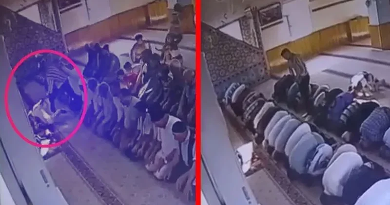 Kayseri’de camide vahşet! Husumetlisinin boğazını kesip eşine “Git kocanın cesedini topla” dedi