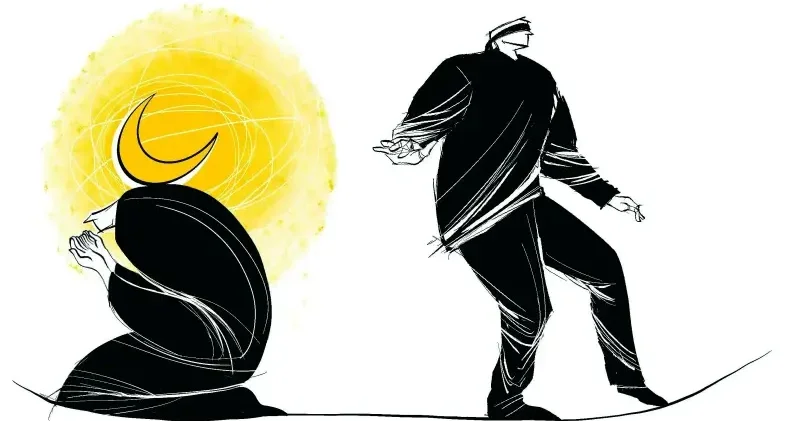 İslam da taassuba yer yok Son Dakika Haberleri