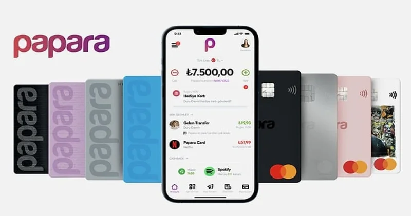 Resmi Gazete de yayımlandı: Merkez Bankası ndan Papara kararı