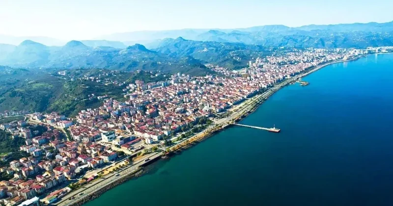 Giresun un yeni ünvan isteğine Sivas tan tepki Sözcü Gazetesi