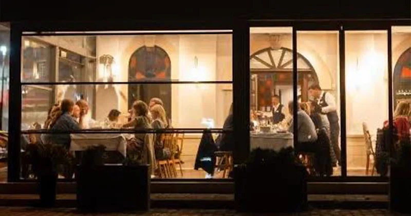 Çanakkale’nin en ünlü ve Gault&Millau ödüllü mekânı Yalova Restoran’da tuvalet krizi