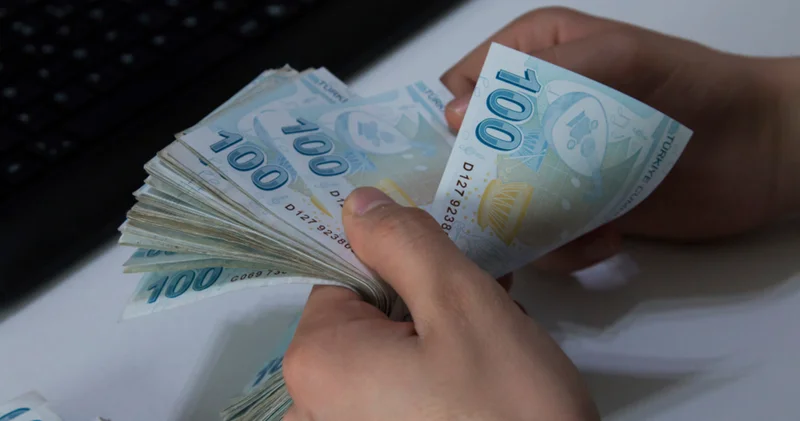 Türk İş açıkladı: Yoksulluk sınırı 92 bin TL yi aştı Para Haberleri