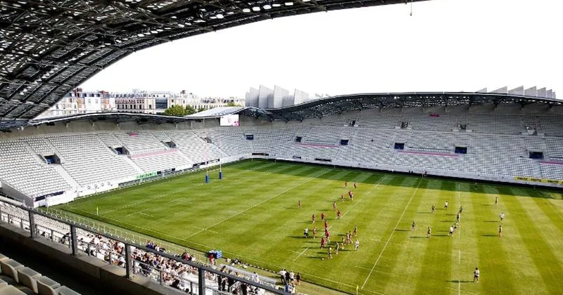 Louvre soygununun şüphelileri futbol maçında yakalandı! Sözcü Gazetesi