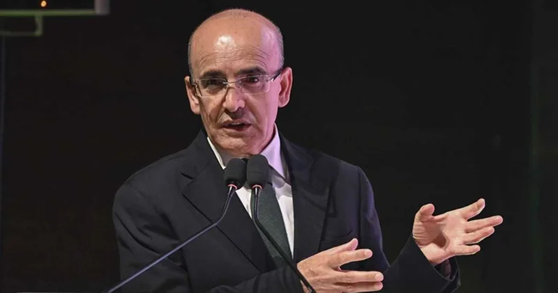 2026 da vergiler ne kadar artacak? Mehmet Şimşek açıkladı