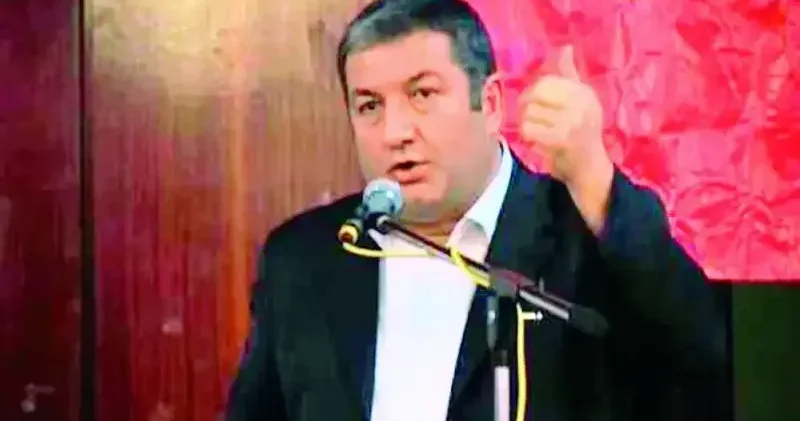 CHP kurucusuna konser ihracı Yerel Gündem Haberleri