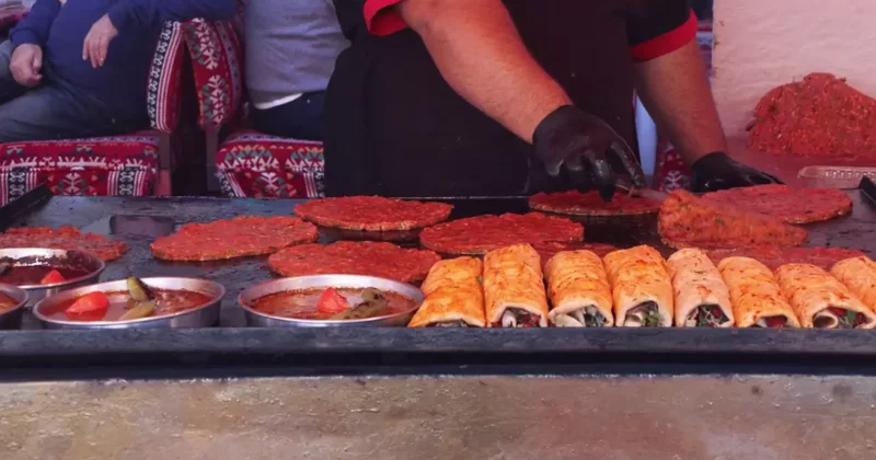 Hatay Tanıtım Günleri İstanbul’da devam ediyor