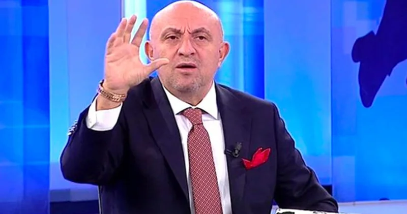 Sinan Engin Beşiktaş Fenerbahçe derbisinin sonucunu açıkladı