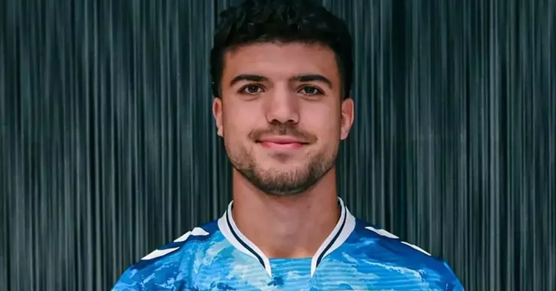 Samsunspor da Eyüp Aydın belirsizliği: Galatasaray dan geldi! Süre alamadı Fanatik Gazetesi Süper Lig Haberleri Spor