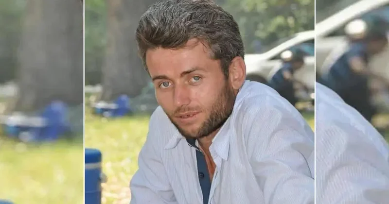 Giresun’da inşaattan düşen işçi hayatını kaybetti