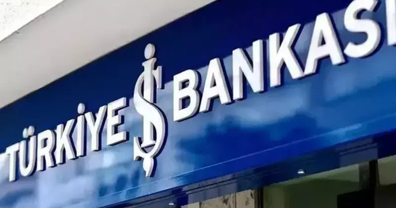 Türkiye İş Bankası, eylül itibarıyla aktif büyüklüğünü 4,2 trilyon TL seviyesine taşıdı