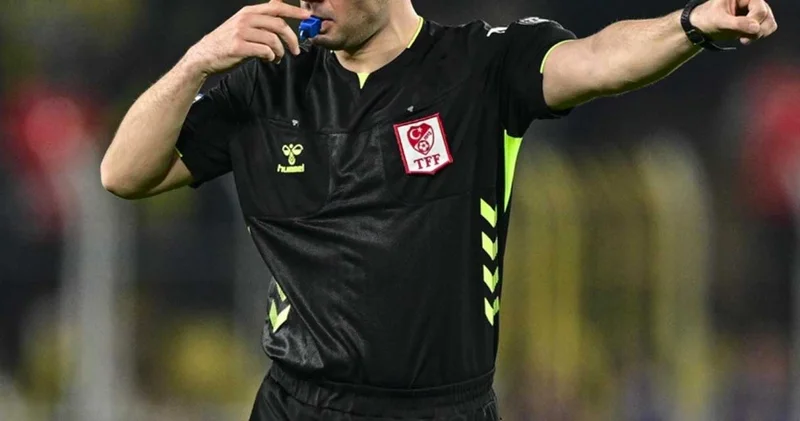 Bahisçi hakem kendi maçına oynadı: Yatırdığı paranın 10 katını kazandı