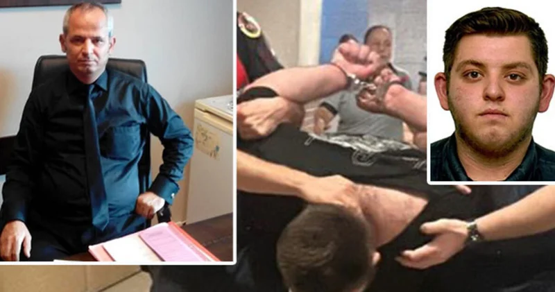 Restoranda savcıyı katletmişti... İstenen ceza belli oldu SON DAKİKA HABER Son dakika haberleri