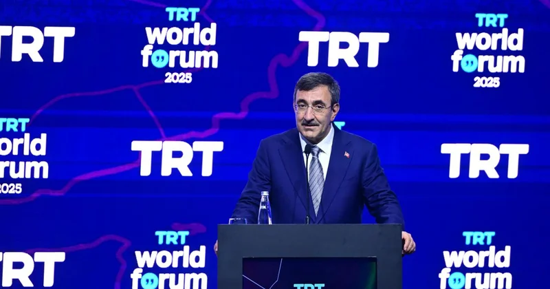 Cevdet Yılmaz: Türkiye artık izleyen değil, izlenen bir ülke haline geldi