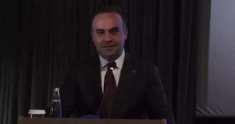 Bakan Kacır: Türkiye nin araştırma geliştirme altyapısı çok güçlendi