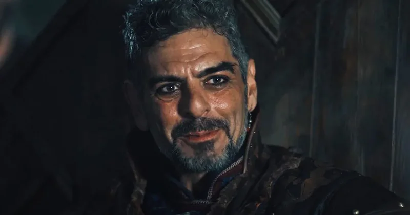 Mehmet Ali Nuroğlu, Kuruluş Orhan kadrosunda!