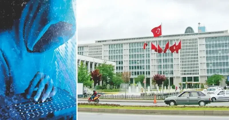 Veri sızıntısında 4 gözaltı daha Yerel Gündem Haberleri