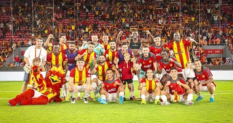 Göztepe evinde Gençlerbirliği’ne karşı