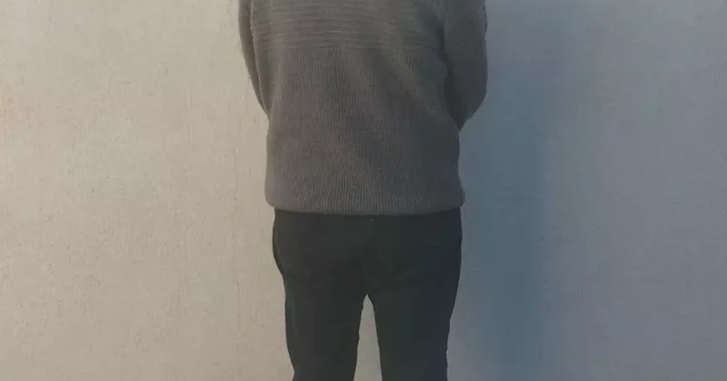 Gaziantep’te FETÖ/PDY üyesi şahıs yakalandı