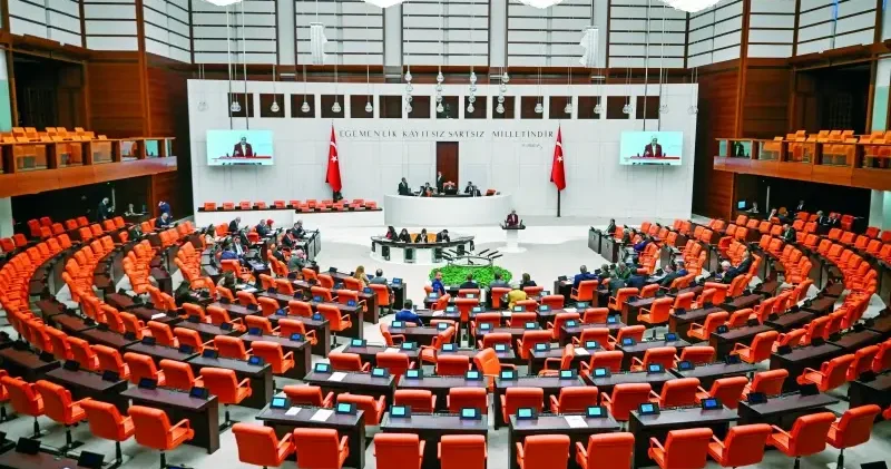 Tüm şehit çocuklarına istihdam hakkı Yerel Gündem Haberleri