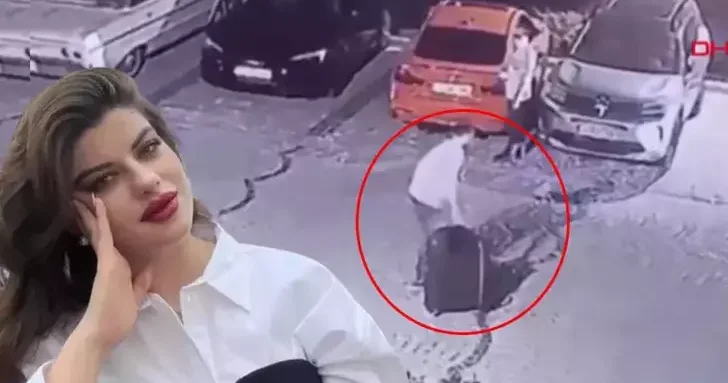 Ayşe Tokyaz ın otopsi raporu ortaya çıktı