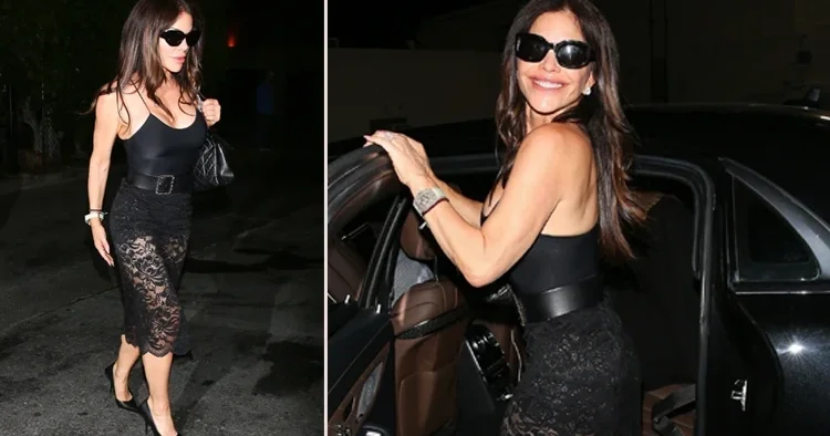 Daha dört aylık evli ama hiç evinde oturmuyor: Geceler ondan sorulur!