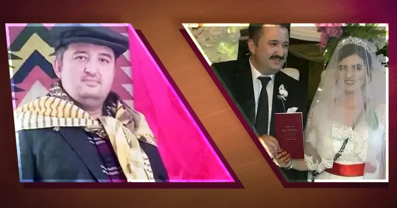 2 aylık karısını boğazını keserek katletmişti! Kan donduran vahşette son perde...