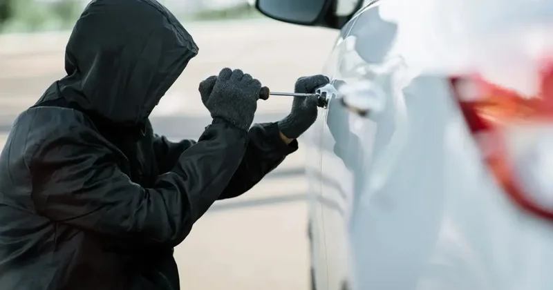 En çok çalınan araçlar belli oldu! Listenin başında Türkiye de de yok satan marka var