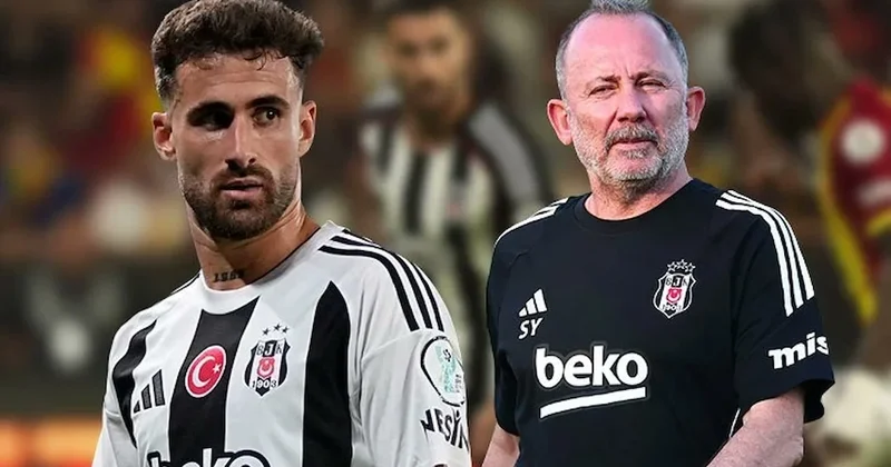 Sergen Yalçın, Rafa Silva kararını verdi! Fenerbahçe maçı 11 ini belirledi Sözcü Gazetesi