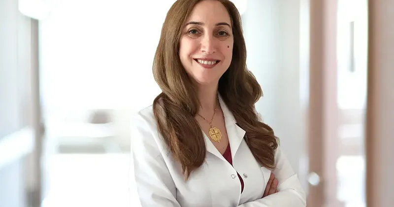 ‘Her 10 anneden 1’i doğum sonrası depresyon yaşıyor’