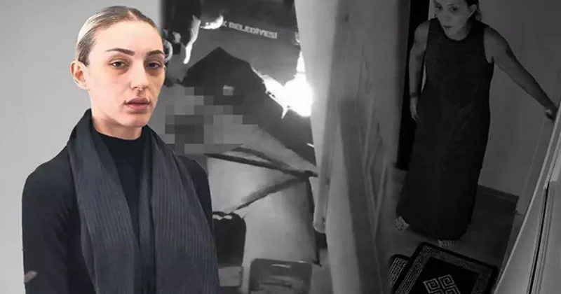 Güllü nün kızının yakın arkadaşı Dülger den kan donduran sözler