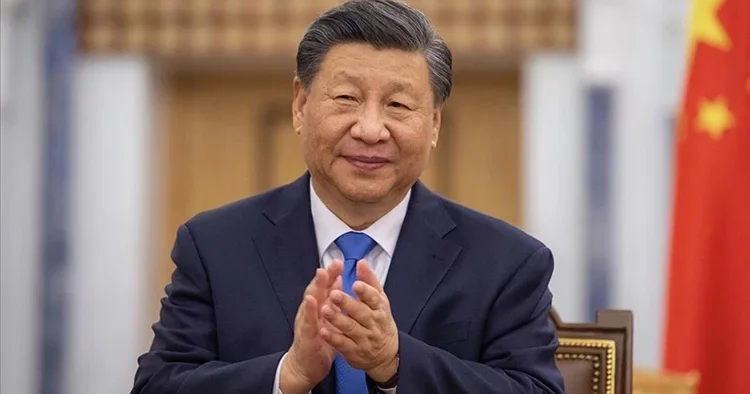 Çin den üstü kapalı çağrı: Tarafsız olun